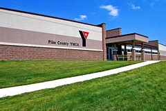 Ymca waverly - 